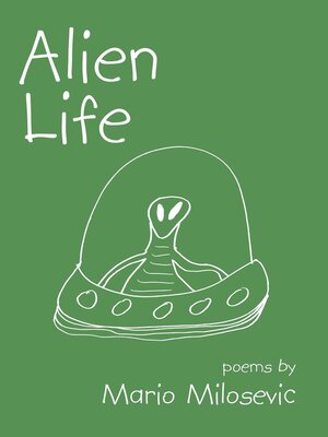 cover image of Alien Life